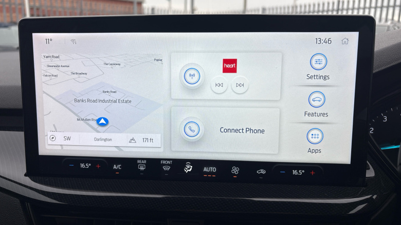 Ford Focus 1.0 EcoBoost ST-Line 5dr Petrol Hatchback